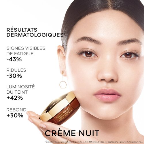 GUERLAIN Abeille Royale Anti-Aging Ritual Set - Honigbehandlung GUERLAIN Abeille Royale Anti-Aging Ritual Set - Honigbehandlung